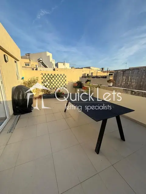 2 bedroom Townhouse to rent in Naxxar