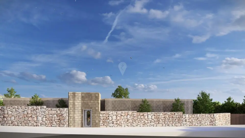 3 bedroom Farmhouse for sale in San Gwann