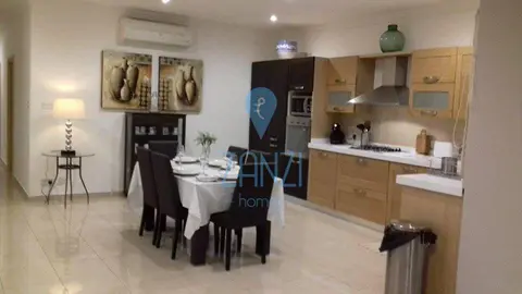 3 bedroom Apartment for sale in Swieqi