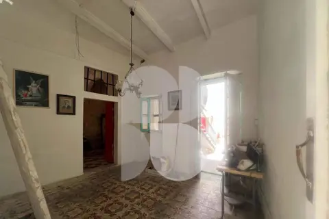 House of Character For Sale in Qormi