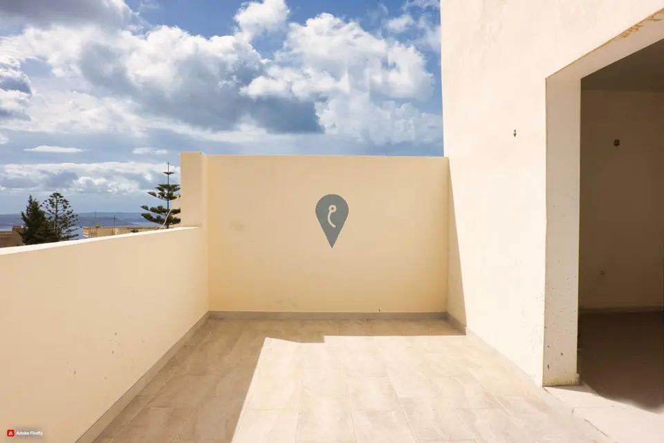 2 bedroom Penthouse for sale in Gozo - Nadur