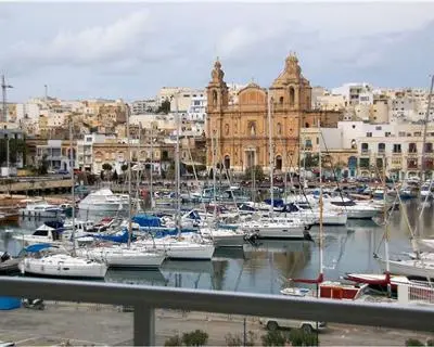 3 bedroom Apartment to rent in Pieta