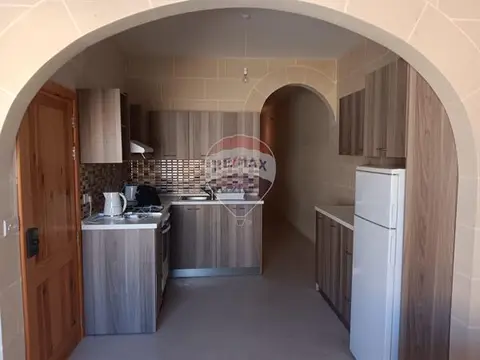 3 bedroom Apartment to rent in Gozo - Nadur
