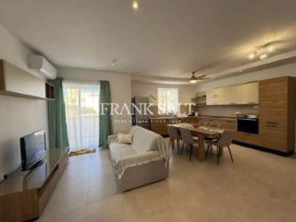 Siggiewi, Furnished, Maisonette