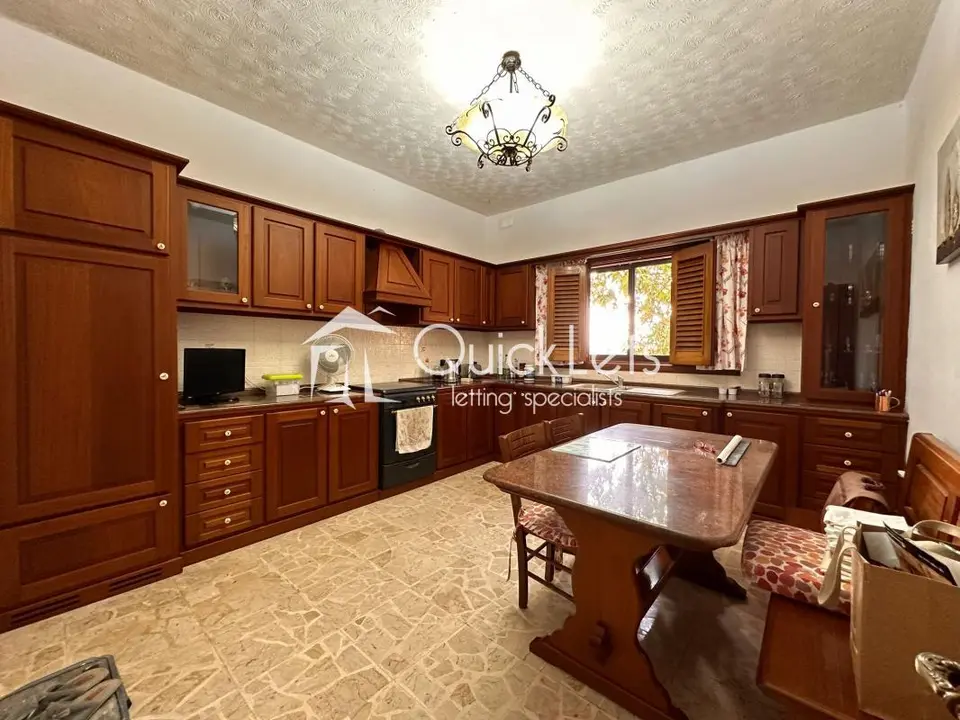 3 bedroom Semi Detached Villa to rent in San Gwann