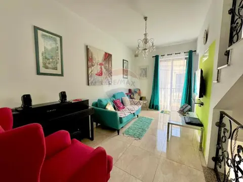 3 bedroom Maisonette Solitary Duplex for sale in Marsascala