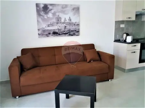 1 bedroom Apartment to rent in Pieta
