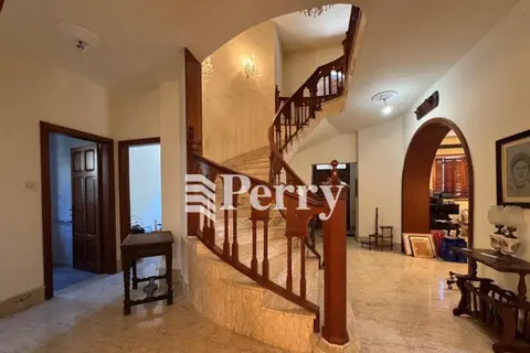 4 Bedroom Villa For Sale in San Gwann