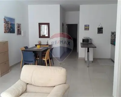 3 bedroom Apartment to rent in Marsascala