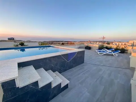 4 bedroom Penthouse to rent in Gozo - Sannat