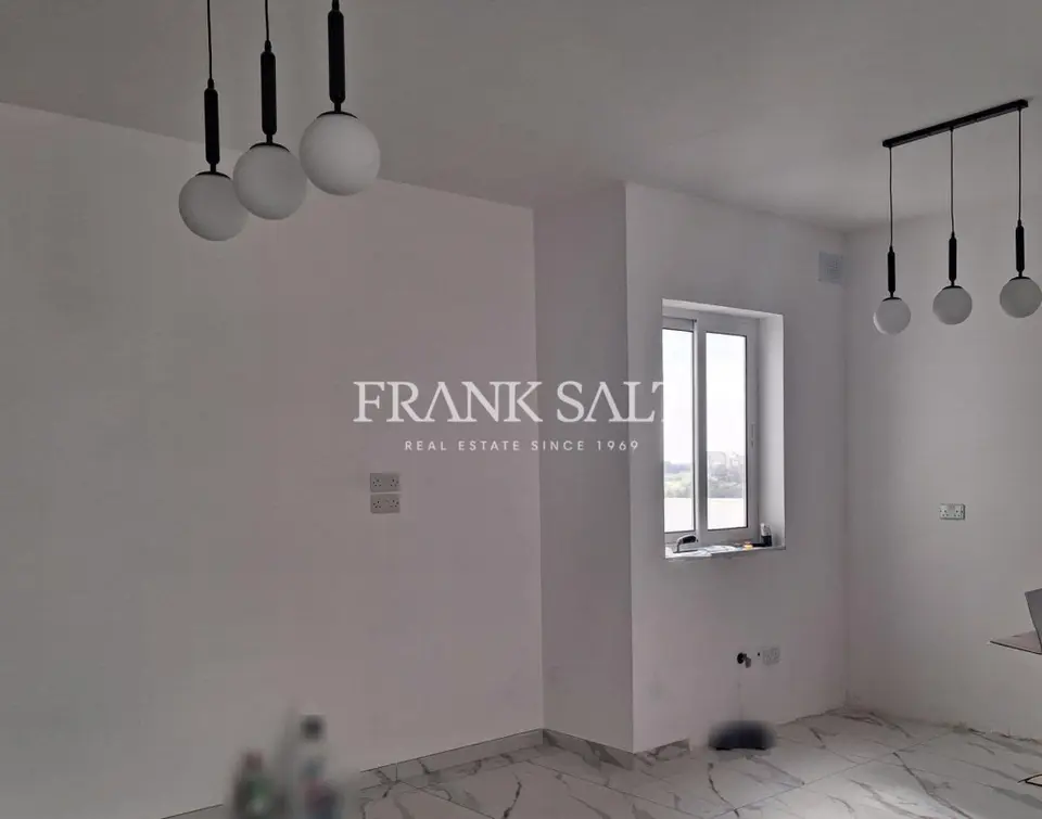 Zebbug, Furnished, Penthouse