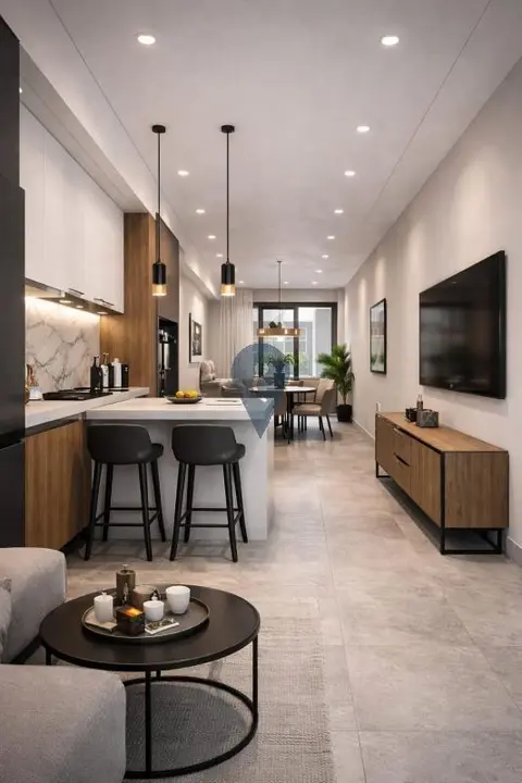 3 bedroom Maisonette for sale in Sliema