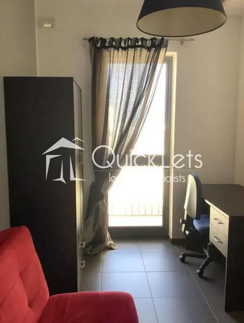 3 bedroom Apartment to rent in Msida