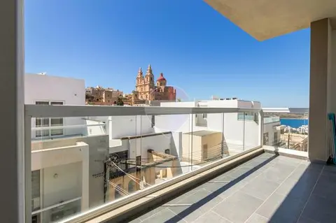 3 bedroom Apartment for sale in Mellieha