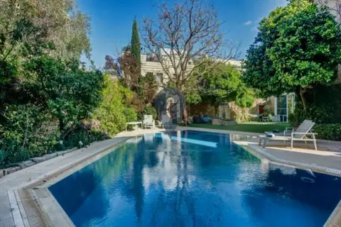 5 bedroom House of Character for sale in Balzan