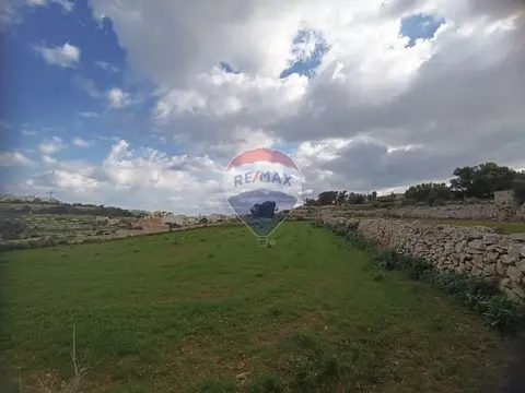 Agriculture Land for sale in Marsascala