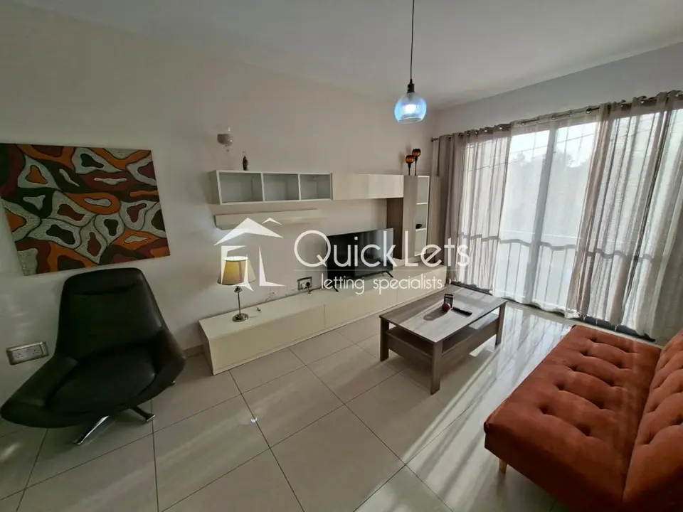 3 bedroom Apartment to rent in Gzira