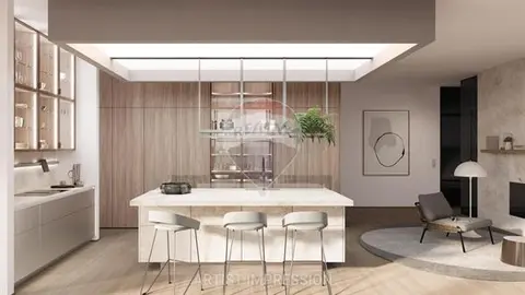 1 bedroom Maisonette for sale in Birzebbuga