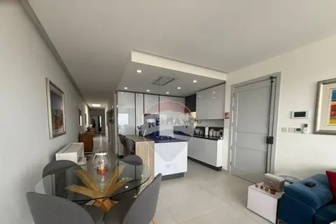 3 Bedroom Penthouse For Sale in Gharghur