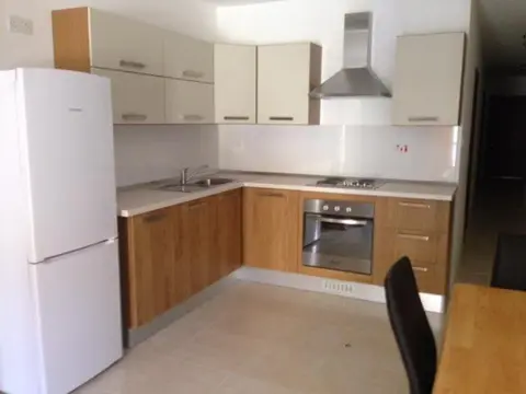 3 bedroom Apartment to rent in Birkirkara