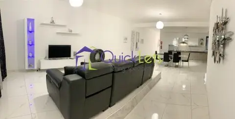 3 bedroom Maisonette to rent in Swieqi