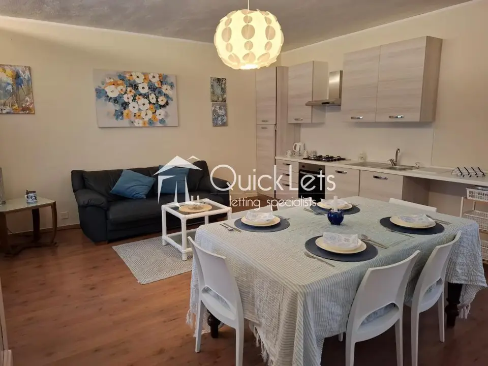 2 bedroom Apartment to rent in Swieqi