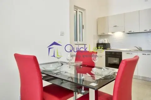 1 bedroom Apartment to rent in Gzira