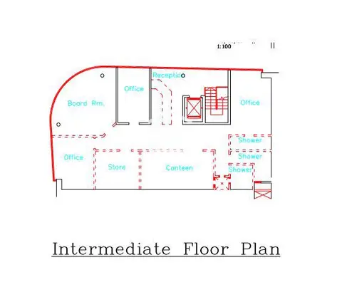 Office to rent in Ghaxaq