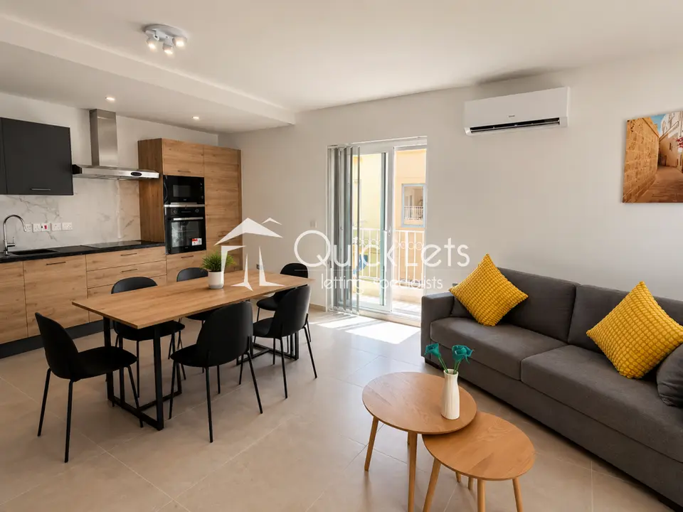 2 bedroom Apartment to rent in Pieta
