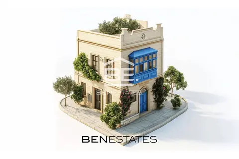 4 Bedroom Palazzo For Sale in Rabat