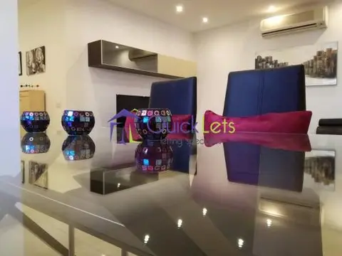 3 bedroom Apartment to rent in Balzan