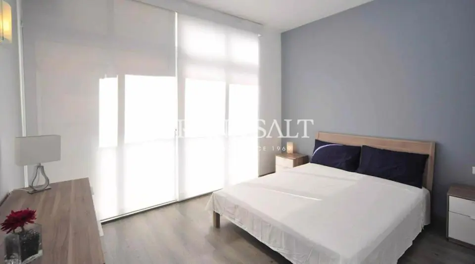 St Julians, Furnished Apartment