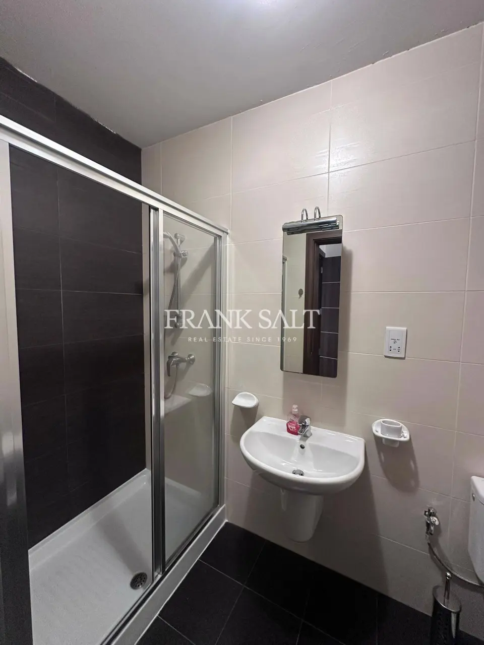 Sliema, Apartment