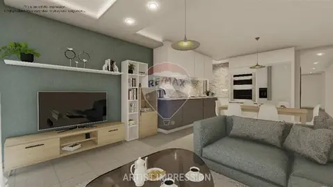 2 bedroom Maisonette for sale in Gozo - Nadur