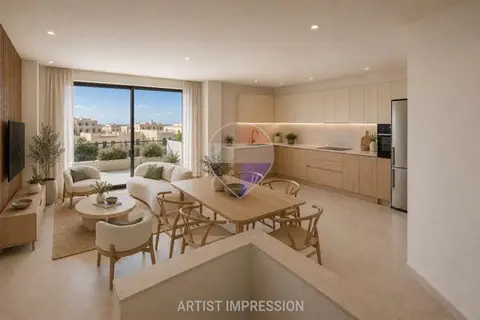 3 bedroom Apartment for sale in Pembroke