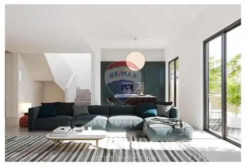 3 bedroom Terraced House for sale in Attard