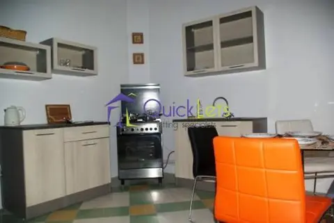 1 bedroom Apartment to rent in Sliema