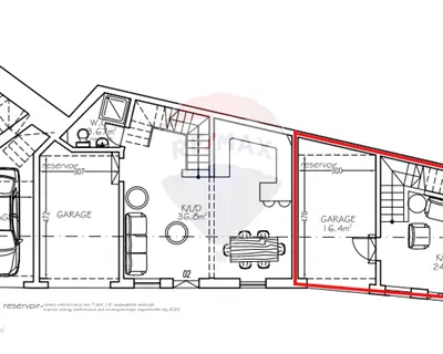 3 bedroom Terraced House for sale in Gozo - Nadur