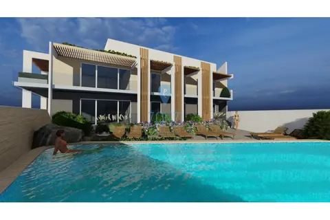 2 Bedroom Apartment For Sale in Gozo - Ghajnsielem