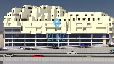 Retail / Shops / Clinic for sale in Msida