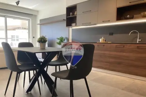 1 Bedroom Apartment For Sale in Gzira