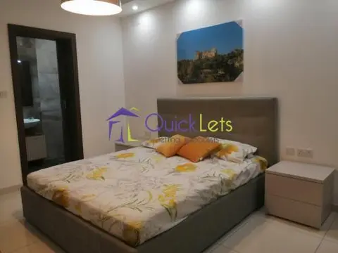 2 bedroom Apartment to rent in Qawra