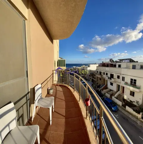 2 bedroom Apartment to rent in Marsaskala