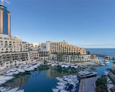 3 bedroom Apartment to rent in St Julian's