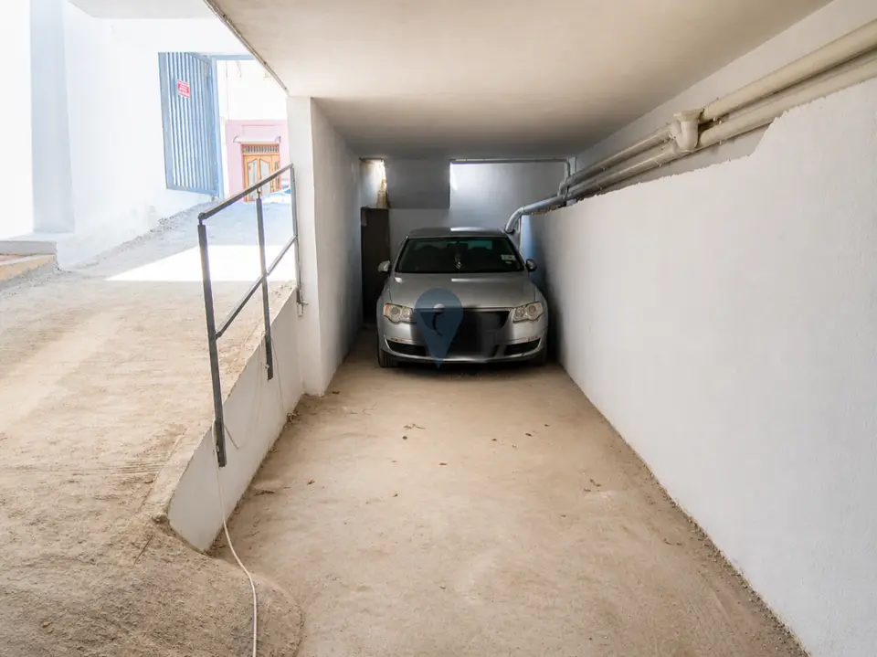 Garage/Parking Space for sale in Fgura