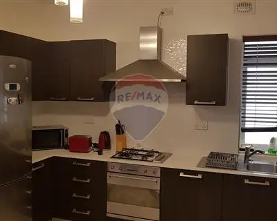 3 bedroom Apartment to rent in Msida