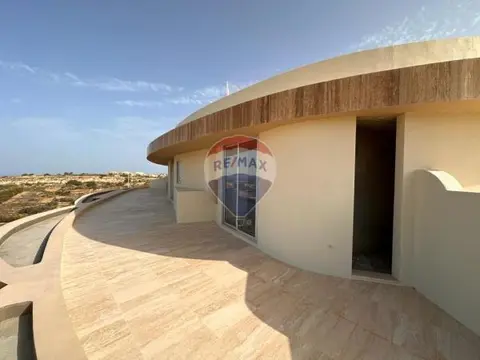 2 bedroom Penthouse for sale in Gozo - Nadur