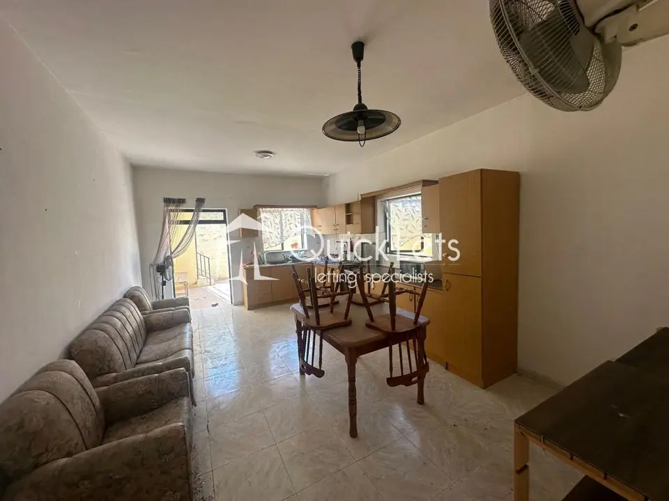 3 bedroom Maisonette to rent in Birkirkara