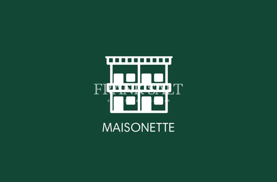 Luqa Furnished Duplex Maisonette