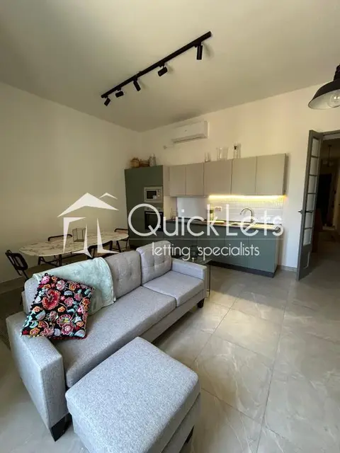 2 bedroom Apartment to rent in Sliema